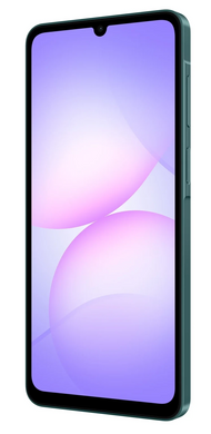Смартфон Samsung A07 4/128GB (A075F) Green