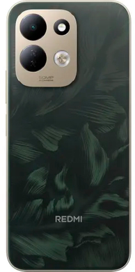 Смартфон Xiaomi Redmi 17 4/256Gb Oak Green