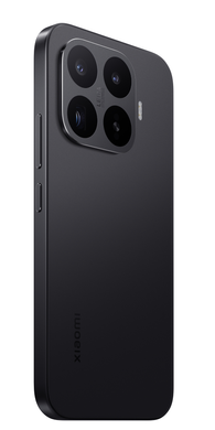 Смартфон Xiaomi 17T 12/256GB Black, Black
