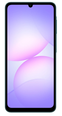 Смартфон Samsung A07 4/128GB (A075F) Green