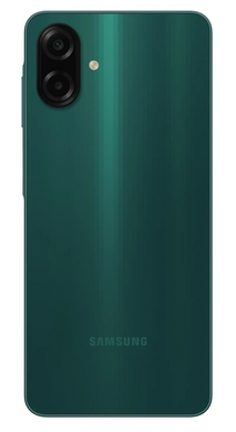 Смартфон Samsung A07 4/128GB (A075F) Green