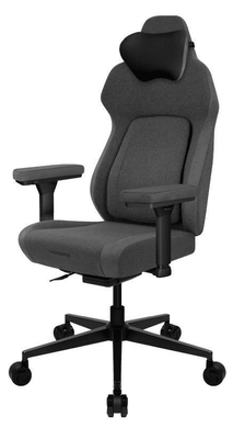 Крісло для геймерів TX3 Core Smart Loft Dark Grey (TEGC-207010Z.Z1)