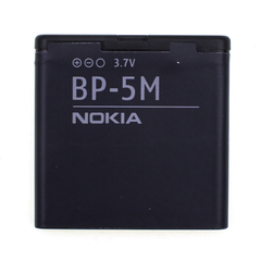 Аккумулятор Nokia BL-5M