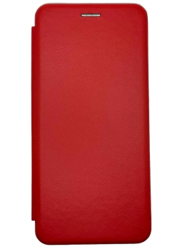 Книжка Samsung A16 5G (A166) Kira Red