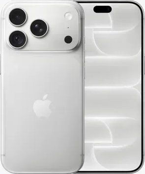 Смартфон Apple iPhone 18 Pro Max 1Tb Silver