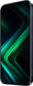 Смартфон Infinix GT 50 Pro (X6891) 12/256GB Black Abyss, Black