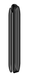 Мобільний телефон Ergo F241 Black, 2.4", 32 МБ, 1000 мАг, Власна ОС, MicroUSB, 3.5 мм, 2, GSM, Bluetooth, FM-радіо, Моноблок