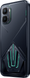 Смартфон Infinix GT 50 Pro (X6891) 12/256GB Black Abyss, Black