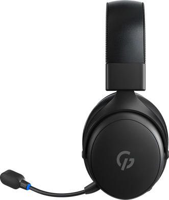 Навушники Bluetooth GamePro Asgard Skadi Black