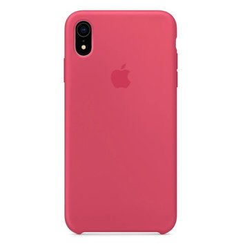 Накладка iPhone XR ORIGINAL Hibiscus