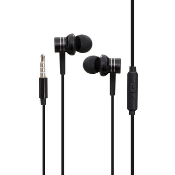 Навушники Borofone BM22 Black