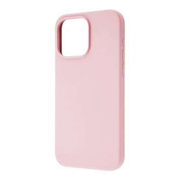 Накладка iPhone 12Pro Max Wave Original Full Pink Sand
