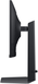 Монiтор Samsung 27" Odyssey G7 (LS27FG706EIXUA) IPS Black 360Hz, 3840&times;2160, 27", 360 Гц, IPS, W-LED, Odyssey G7, 10 біт, 16:9, Кут нахилу 90 градусів; Регулювання кута нахилу; Регулювання висоти, Плаский, DisplayPort, 3.5 мм audio, 2&times;HDMI, USB Hub, 100&times;100, Матове, 1 мс