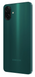 Смартфон Samsung A07 4/128GB (A075F) Green