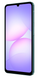 Смартфон Samsung A07 4/128GB (A075F) Green