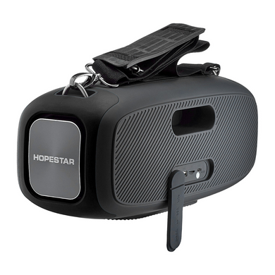 Колонка Bluetooth Hopestar A30 Black