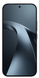 Смартфон Xiaomi 17T 12/256GB Black, Black