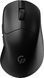 Миша бездротова GamePro Genesis Avenger Black (GM096B), Black, Ігрова, Бездротова, 6, USB; 2.4 ГГц; Bluetooth, 24000, Пластик, 121 &times; 68 &times; 40 мм, Ергономічний для правої руки, Оптичний
