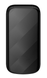 Мобільний телефон Ergo F241 Black, 2.4", 32 МБ, 1000 мАг, Власна ОС, MicroUSB, 3.5 мм, 2, GSM, Bluetooth, FM-радіо, Моноблок