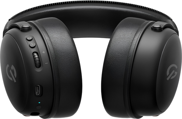 Навушники Bluetooth GamePro Asgard Skadi Black