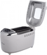 Хлібопіч First FA-5152-3 850W 1.25Kg Silver