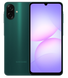Смартфон Samsung A07 4/128GB (A075F) Green