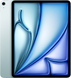 Планшет Apple iPad Air 13 (2025) 5G 128Gb Blue