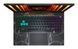 Ноутбук MSI Cyborg 15 B2RWEKG (B2RWEKG-1035XUA) Black, Cyborg 15, Геймінг, Core 7 240H, Intel Core 7, 10, SSD, 512 ГБ, Дискретна, NVIDIA GeForce RTX 5050, 8 ГБ, DDR5, 16 ГБ, 5600 МГц, 15.6", 1920&times;1080, IPS, 250 ніт, 144 Гц, USB-A; USB-A; USB-C; HDMI 2.1; LAN, 55.2 Вт&middot;год
