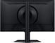 Монiтор Samsung 27" Odyssey G7 (LS27FG706EIXUA) IPS Black 360Hz, 3840&times;2160, 27", 360 Гц, IPS, W-LED, Odyssey G7, 10 біт, 16:9, Кут нахилу 90 градусів; Регулювання кута нахилу; Регулювання висоти, Плаский, DisplayPort, 3.5 мм audio, 2&times;HDMI, USB Hub, 100&times;100, Матове, 1 мс