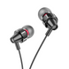 Навушники Hoco M90 Delight Type-C Black