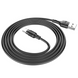 Кабель Hoco X52 Type-C Magnetic 1m Black
