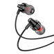 Навушники Hoco M90 Delight Type-C Black