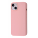 Накладка iPhone 15 Wave Original Full Pink Sand