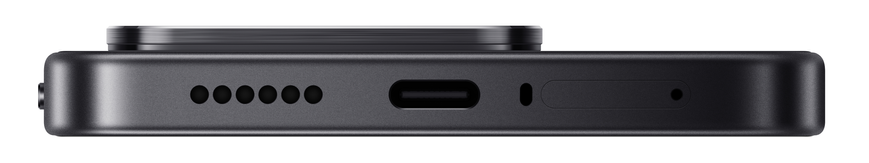 Смартфон Xiaomi 17T 12/256GB Black, Black