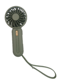 Вентилятор NNM Pocket Fan 1422 Green