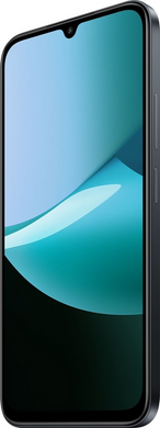 Смартфон Xiaomi Redmi 15C 4/128GB Midnight Black