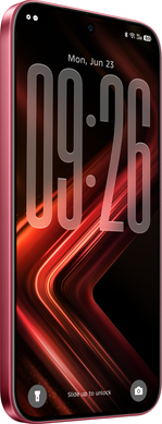Смартфон Infinix GT 50 Pro (X6891) 12/256GB Red Blaze