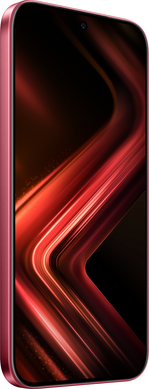 Смартфон Infinix GT 50 Pro (X6891) 12/256GB Red Blaze