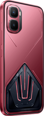 Смартфон Infinix GT 50 Pro (X6891) 12/256GB Red Blaze