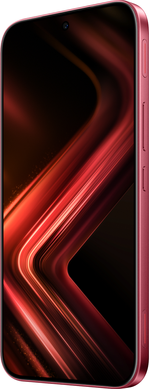 Смартфон Infinix GT 50 Pro (X6891) 12/256GB Red Blaze