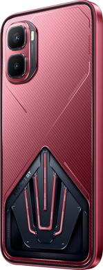 Смартфон Infinix GT 50 Pro (X6891) 12/256GB Red Blaze