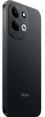 Смартфон Xiaomi Redmi 17 4/256Gb Black