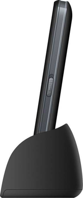 Мобільний телефон Nomi i1871 Black, Black, 1.77", 32 МБ, 800 мАг, Власна ОС, MicroUSB, 3.5 мм, 2, GSM, Bluetooth, FM-радіо, Моноблок