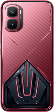 Смартфон Infinix GT 50 Pro (X6891) 12/256GB Red Blaze