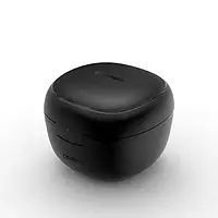 Навушники Bluetooth Senteo Studio Black, TWS (вкладиші), 5 год, Офіс та дзвінки, USB-C, Bluetooth, 5.3, Є, Немає