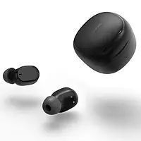 Навушники Bluetooth Senteo Studio Black, TWS (вкладиші), 5 год, Офіс та дзвінки, USB-C, Bluetooth, 5.3, Є, Немає