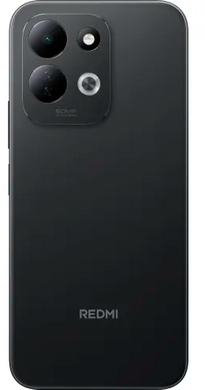 Смартфон Xiaomi Redmi 17 4/256Gb Black