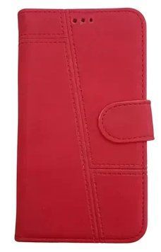 Книжка Universal 6.5" TrendySkins Red