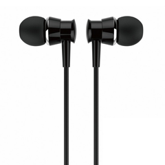 Навушники Jellico X4 black