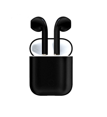 Bluetooth Earphones Hoco Wireless ES28 Black